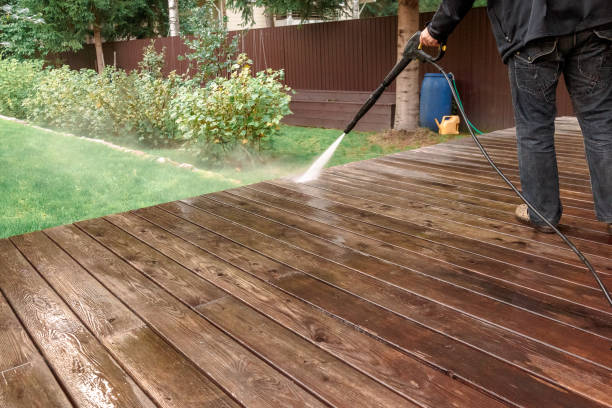 Boat and Dock Cleaning in Parker, CO
